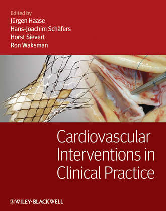 Группа авторов. Cardiovascular Interventions in Clinical Practice