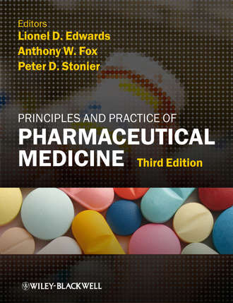 Группа авторов. Principles and Practice of Pharmaceutical Medicine