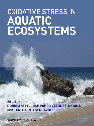 Группа авторов. Oxidative Stress in Aquatic Ecosystems