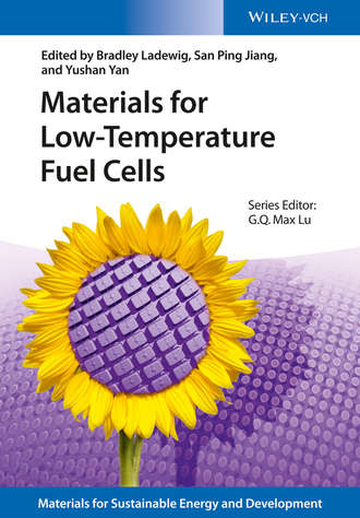 Группа авторов. Materials for Low-Temperature Fuel Cells