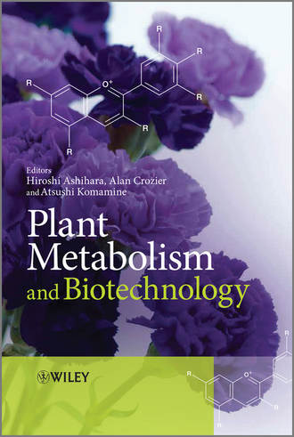 Plant Metabolism and Biotechnology. Группа авторов
