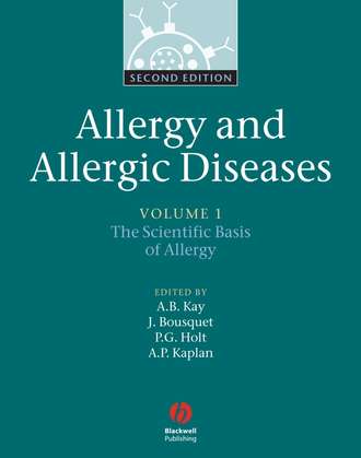 Группа авторов. Allergy and Allergic Diseases