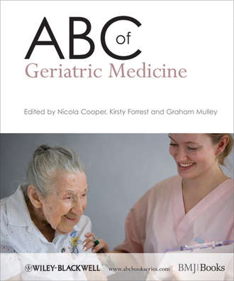 ABC of Geriatric Medicine. Группа авторов