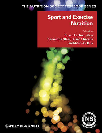 Группа авторов. Sport and Exercise Nutrition