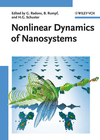 Nonlinear Dynamics of Nanosystems. Группа авторов