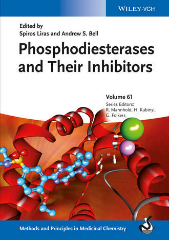 Группа авторов. Phosphodiesterases and Their Inhibitors