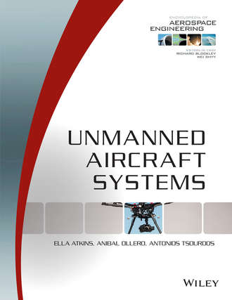 Группа авторов. Unmanned Aircraft Systems