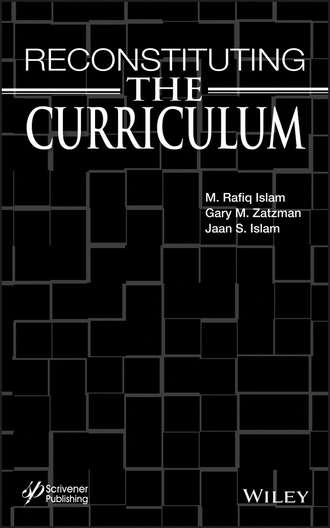 M. R. Islam. Reconstituting the Curriculum
