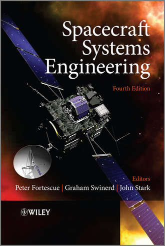 Группа авторов. Spacecraft Systems Engineering