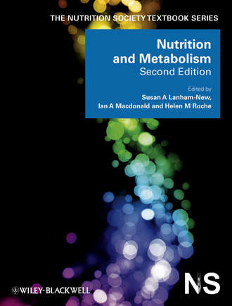 Группа авторов. Nutrition and Metabolism