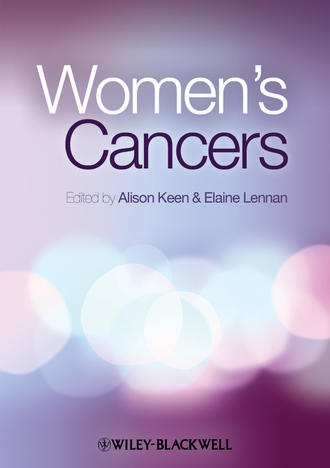 Группа авторов. Women's Cancers