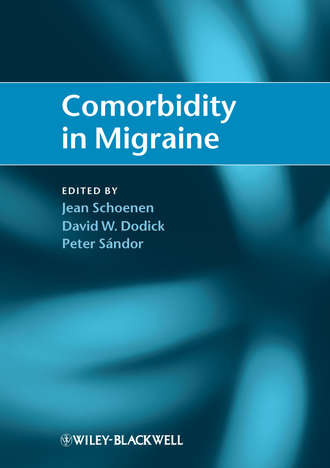 Группа авторов. Comorbidity in Migraine