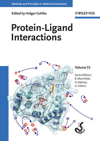 Protein-Ligand Interactions. Группа авторов