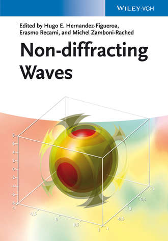 Группа авторов. Non-diffracting Waves