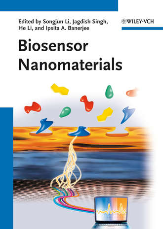Группа авторов. Biosensor Nanomaterials