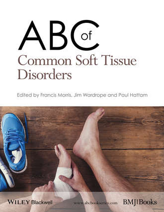 Группа авторов. ABC of Common Soft Tissue Disorders