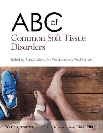 ABC of Common Soft Tissue Disorders. Группа авторов