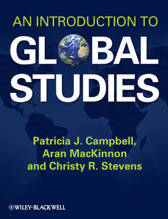 Patricia J. Campbell. An Introduction to Global Studies