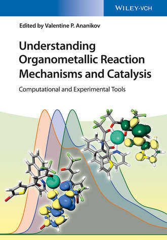 Valentin P. Ananikov. Understanding Organometallic Reaction Mechanisms and Catalysis