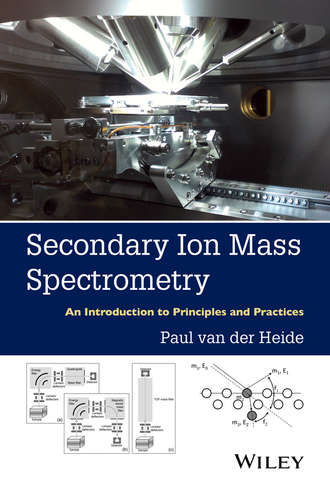 Paul van der Heide. Secondary Ion Mass Spectrometry