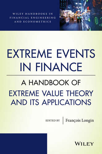 Группа авторов. Extreme Events in Finance