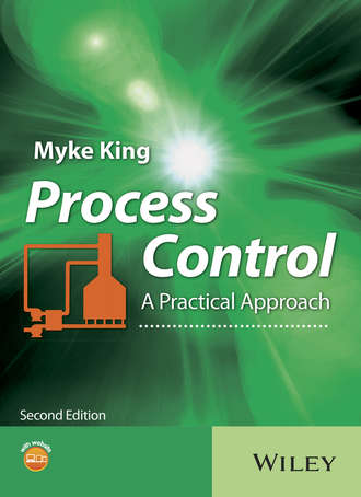Myke King. Process Control