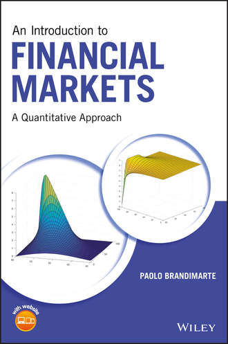 Paolo Brandimarte. An Introduction to Financial Markets