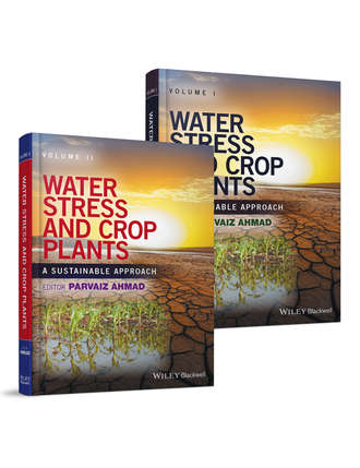 Группа авторов. Water Stress and Crop Plants