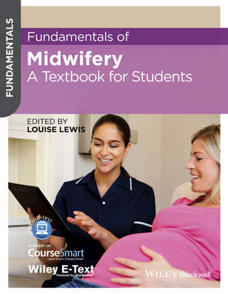Группа авторов. Fundamentals of Midwifery