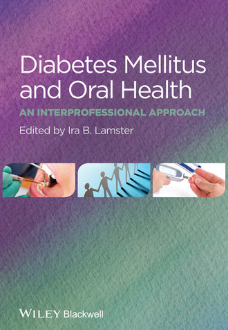 Ira B. Lamster. Diabetes Mellitus and Oral Health
