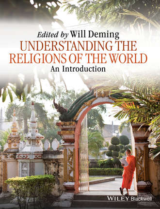 Willoughby Deming. Understanding the Religions of the World