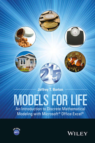 Jeffrey T. Barton. Models for Life