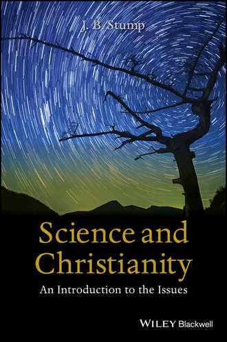J. B. Stump. Science and Christianity