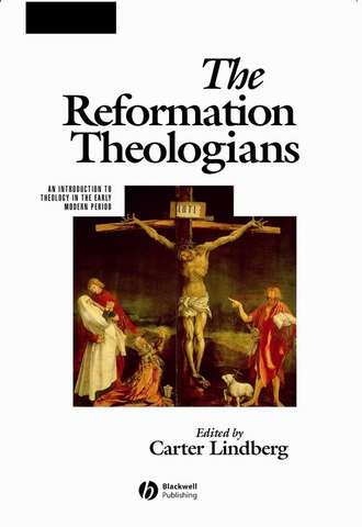 Группа авторов. The Reformation Theologians