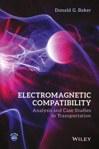 Donald G. Baker. Electromagnetic Compatibility