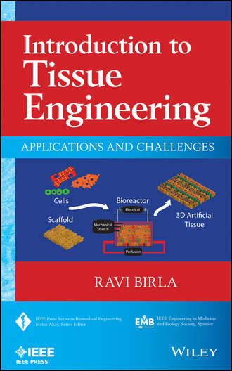 Introduction to Tissue Engineering. Ravi Birla