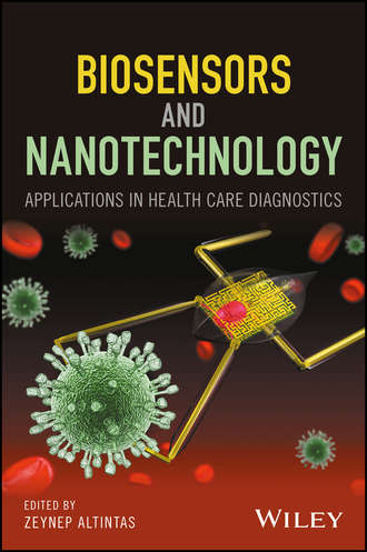 Группа авторов. Biosensors and Nanotechnology
