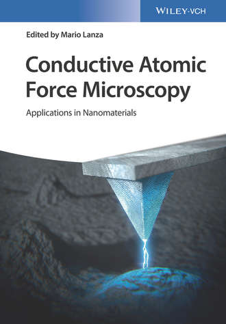 Группа авторов. Conductive Atomic Force Microscopy