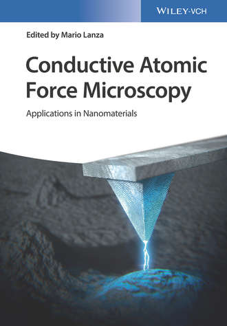 Conductive Atomic Force Microscopy. Группа авторов