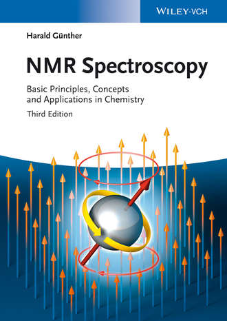 Harald G?nther. NMR Spectroscopy