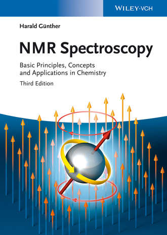 NMR Spectroscopy. Harald G?nther