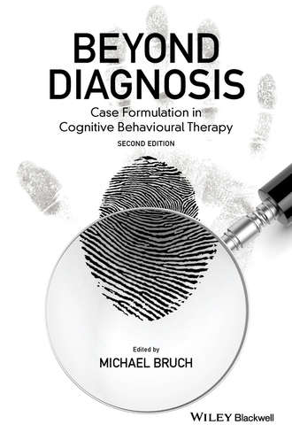 Michael Bruch. Beyond Diagnosis