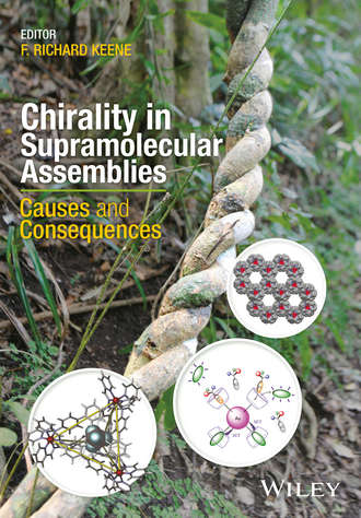 Группа авторов. Chirality in Supramolecular Assemblies