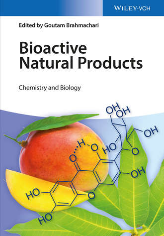 Goutam Brahmachari. Bioactive Natural Products