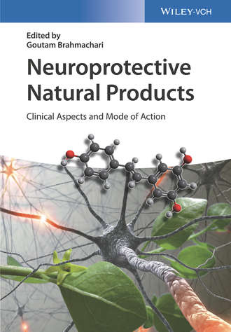Группа авторов. Neuroprotective Natural Products