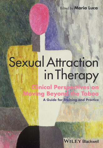 Группа авторов. Sexual Attraction in Therapy