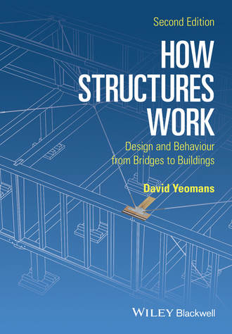 David Yeomans. How Structures Work