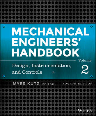 Группа авторов. Mechanical Engineers' Handbook, Volume 2