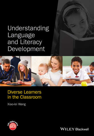 Xiao-lei Wang. Understanding Language and Literacy Development