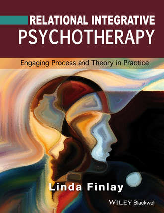 Linda Finlay. Relational Integrative Psychotherapy